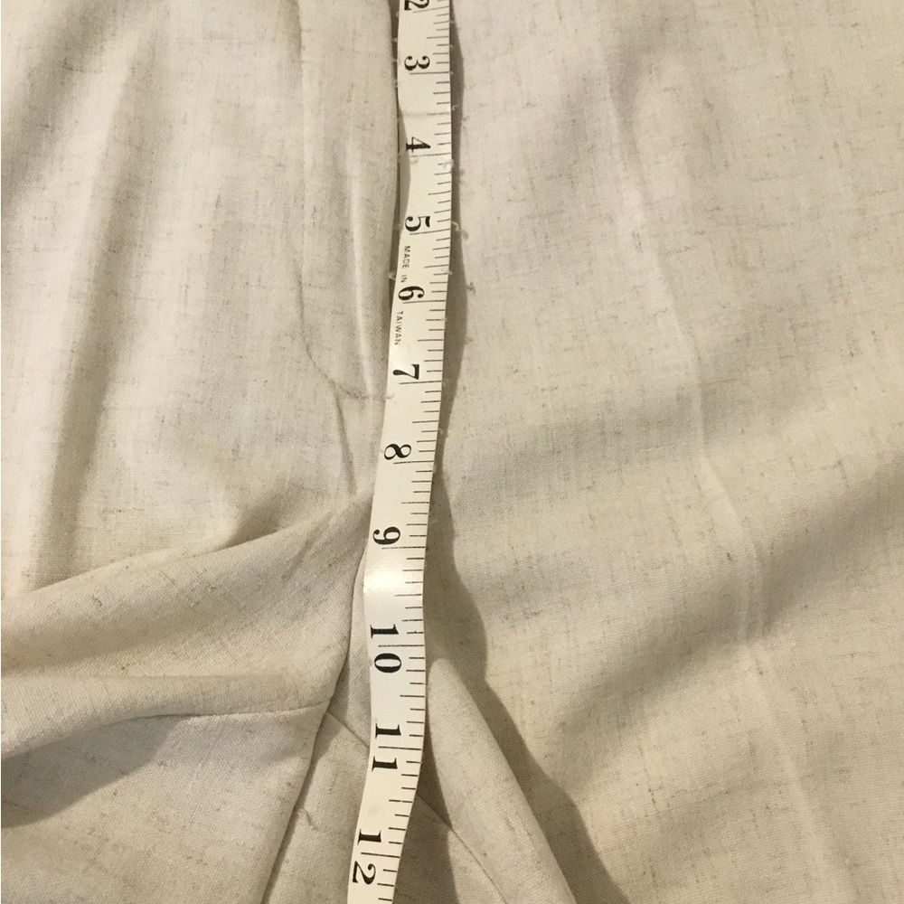 New Pantology Women’s Dress Pants- Size 8 - Picture 7 of 11